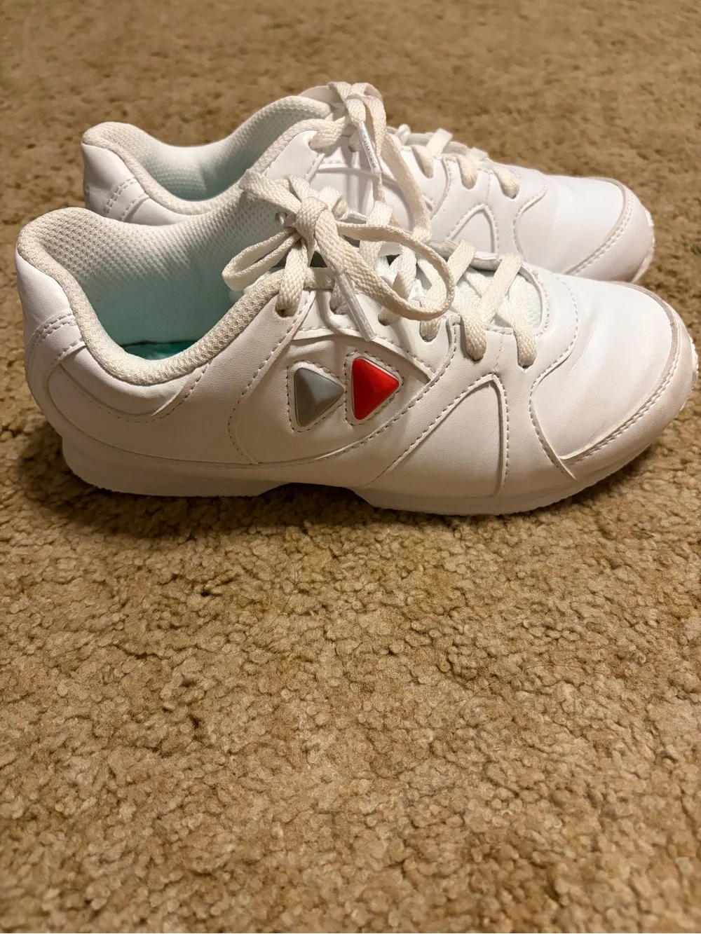 Kaepa Cheer Sneakers